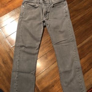 Banana Republic Traveler Jean